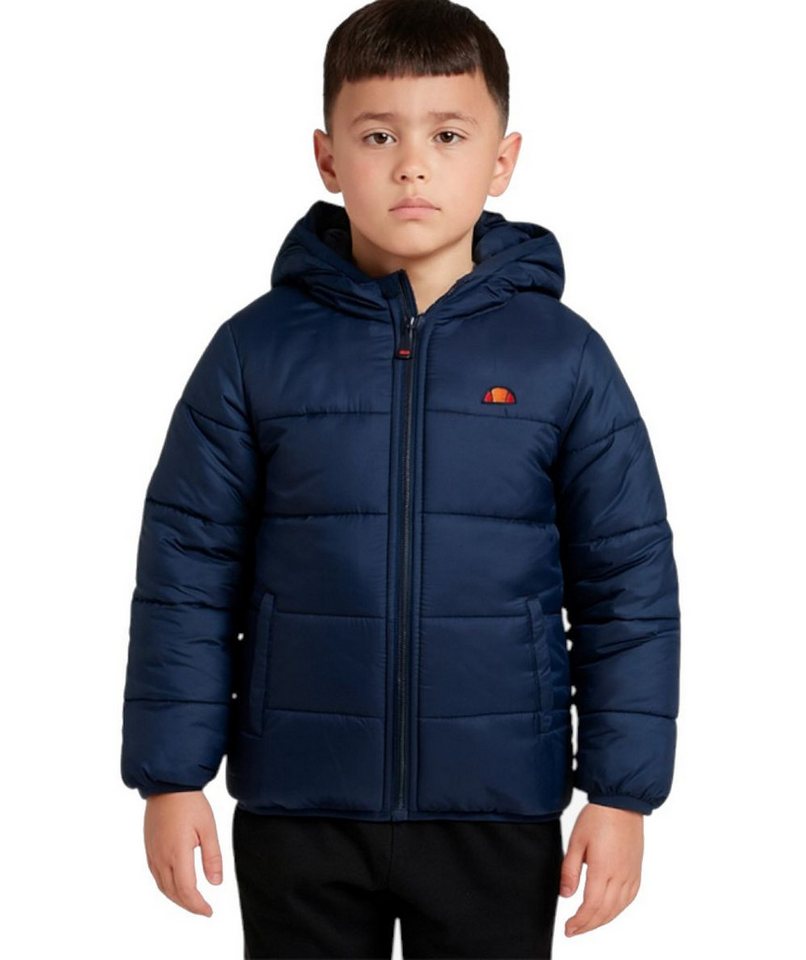 Ellesse Allwetterjacke Ellesse Kinderjacke Jungen Winterjacke 8 9 10 11 12 13 14 Jahre Ellesse Kinderjacke mit Kapuze Ellesse Allwetterjacke Ellesse Kinderjacke Jungen Winterjacke 8 9 10 11 12 13 14 Jahre Ellesse Kinderjacke mit Kapuze von Ellesse