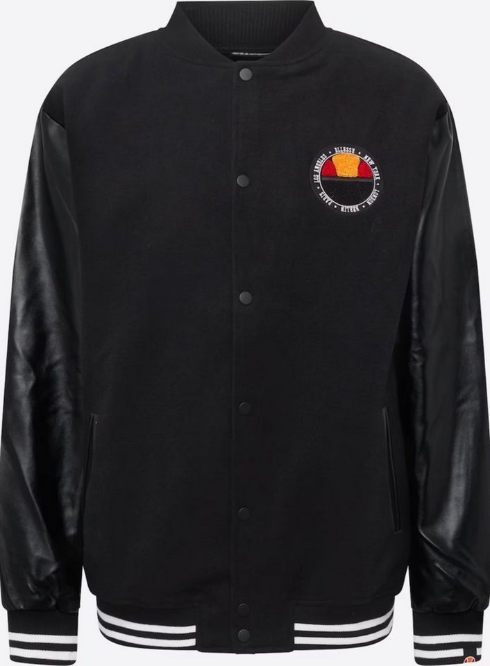 Ellesse Anorak Notre Jacket von Ellesse