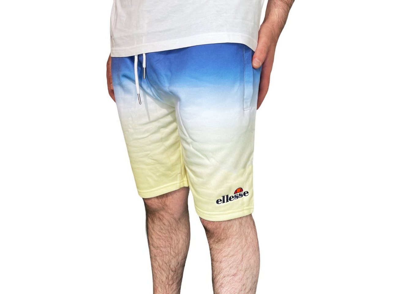 Ellesse Badehose Raggiugere (1-St) von Ellesse