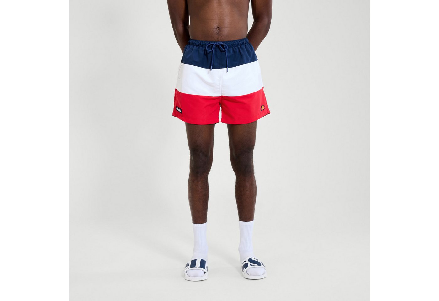 Ellesse Badehose ellesse Herren Badeshort CIELO SHR04797 von Ellesse
