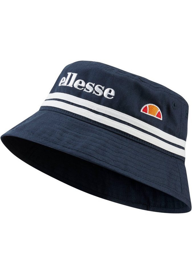 Ellesse Baseball Cap LORENZO BUCKET HAT von Ellesse