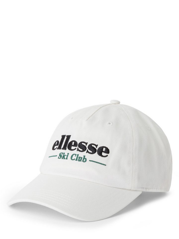 Ellesse Baseball Cap Notre Cap von Ellesse