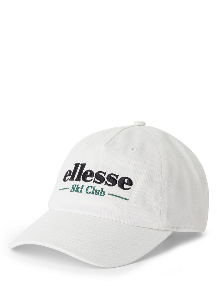 Ellesse Baseball Cap Notre Cap von Ellesse