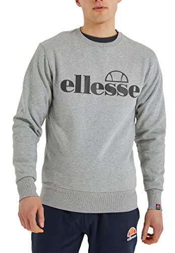Ellesse Bootia Pullover Herren - S von Ellesse