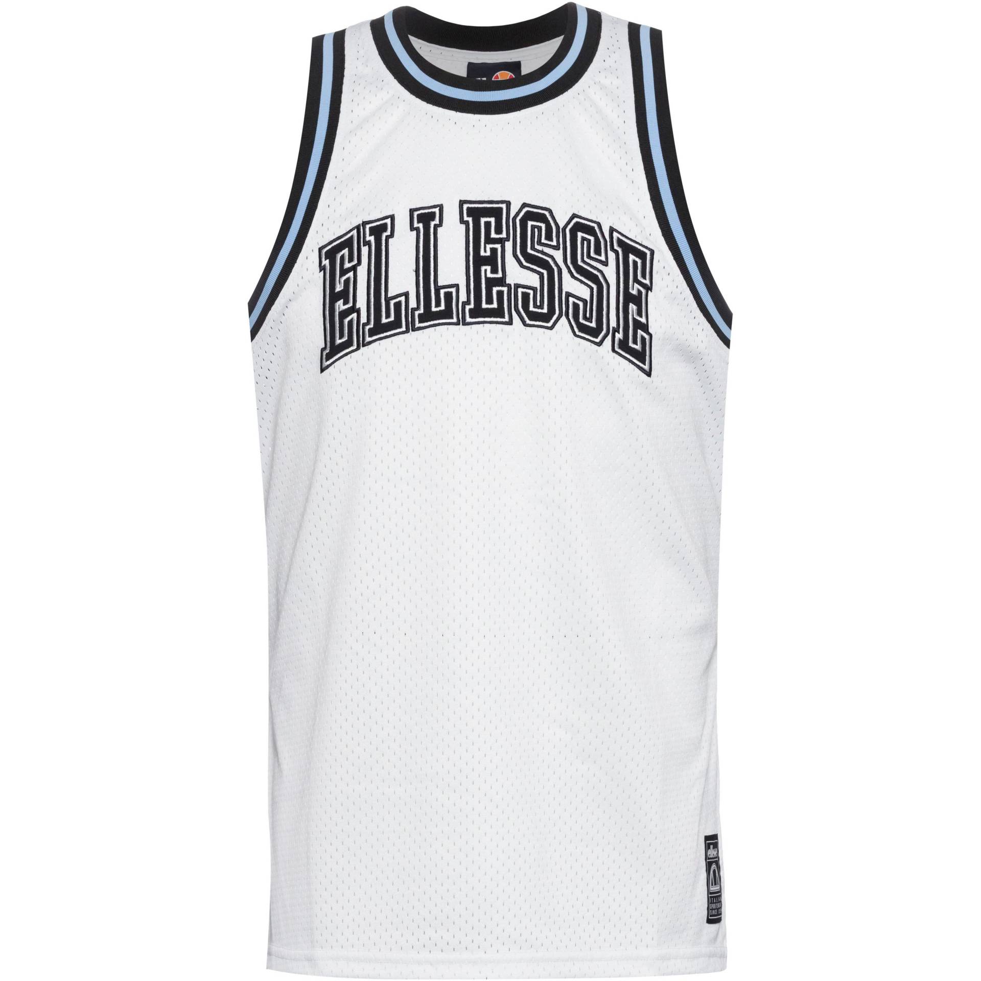 Ellesse Bossan Tanktop Herren von Ellesse