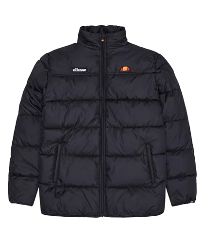 Ellesse Caloroso Padded Winterjacke Herren - M von Ellesse