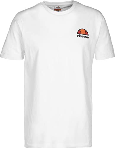 Ellesse Canaletto T-Shirt (White, M) von Ellesse