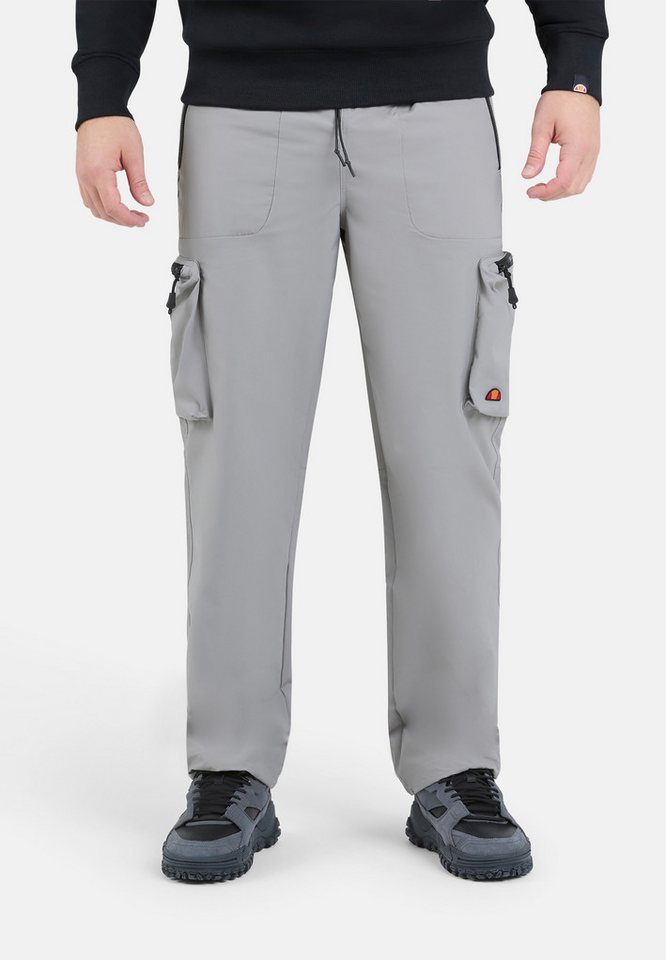 Ellesse Cargohose SQUADRON CARGO PANT (1-tlg) von Ellesse