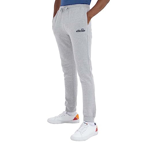 Ellesse Cravo Jog Pant Grey Marl - XL von Ellesse