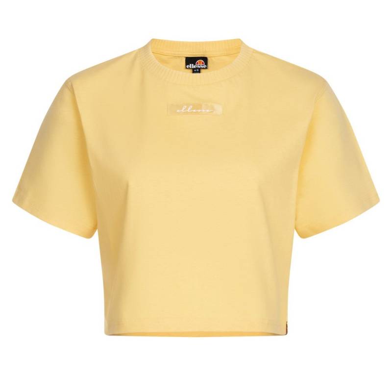 Ellesse Crop-Top Elleyna von Ellesse