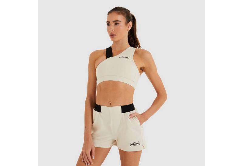 Ellesse Crop-Top Pacey Crop Vest von Ellesse