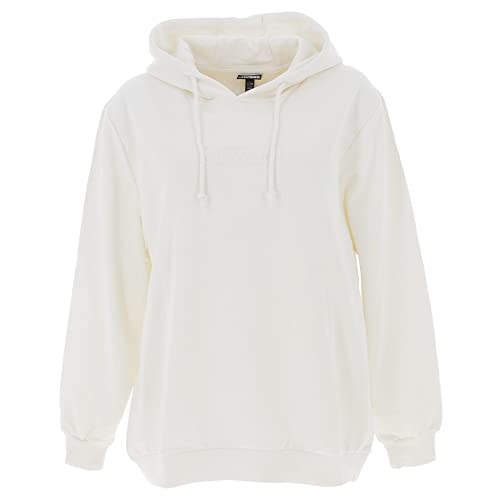 Ellesse Damen Hoodie Odina Off White 40 von Ellesse