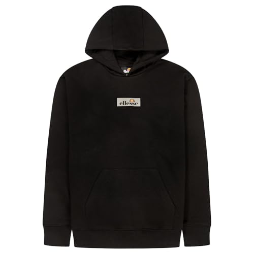 Ellesse Dragon OH Kapuzenpullover Jungen - 158-164 von Ellesse