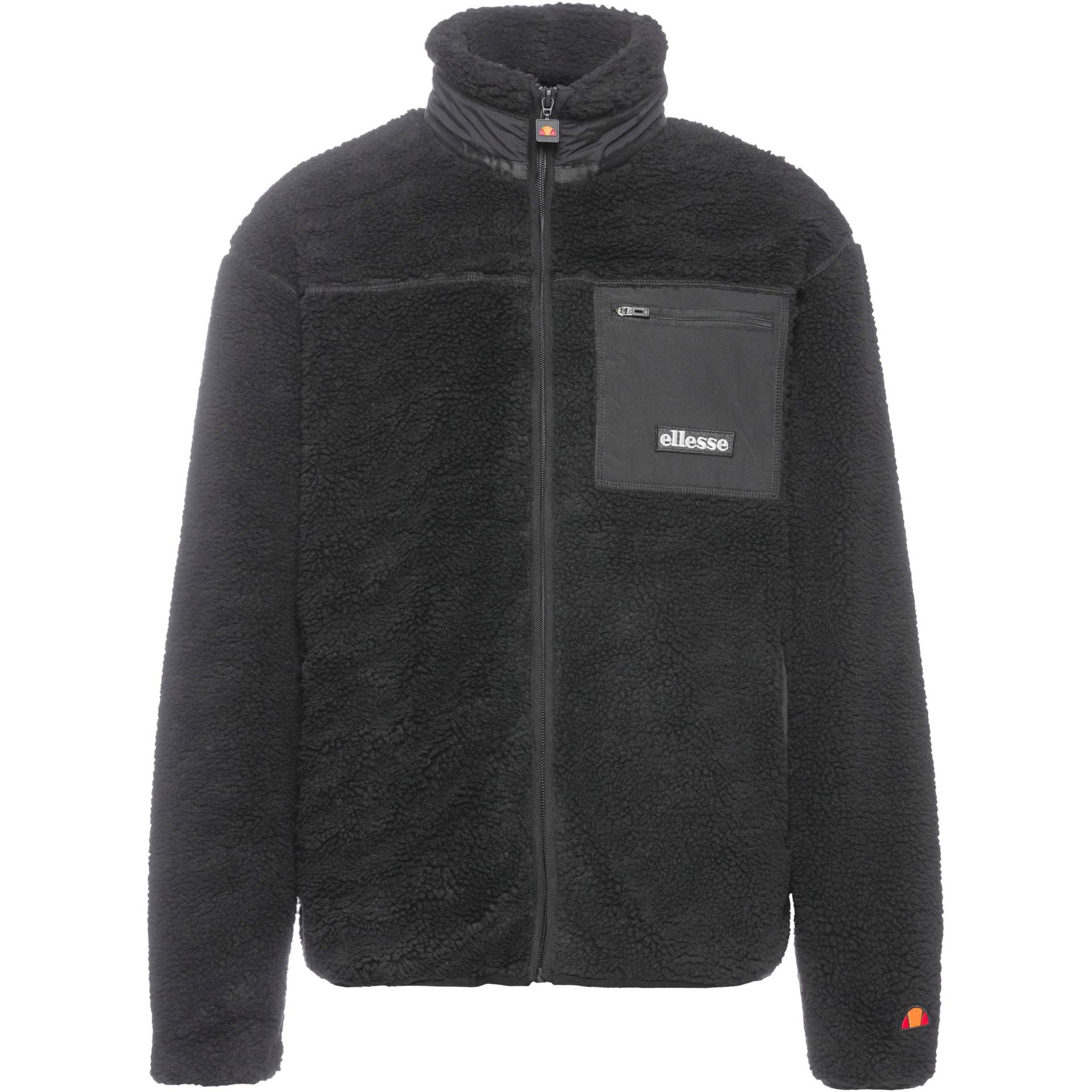 Ellesse Este Kunstfelljacke Herren von Ellesse