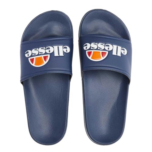 Ellesse Filippo Kinder-Flippo - Synthetik, Marineblau, 34 EU von Ellesse