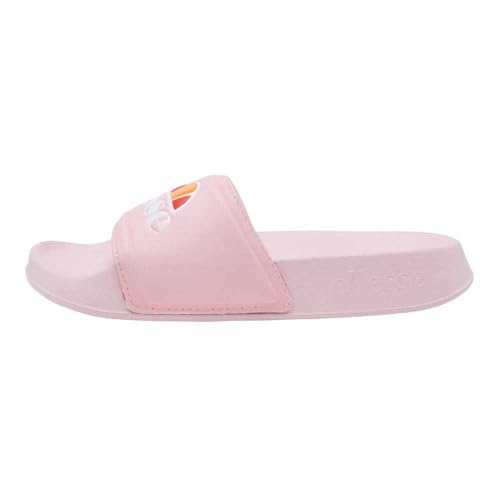 Ellesse Filippo Slide Light Pink - 39 von Ellesse