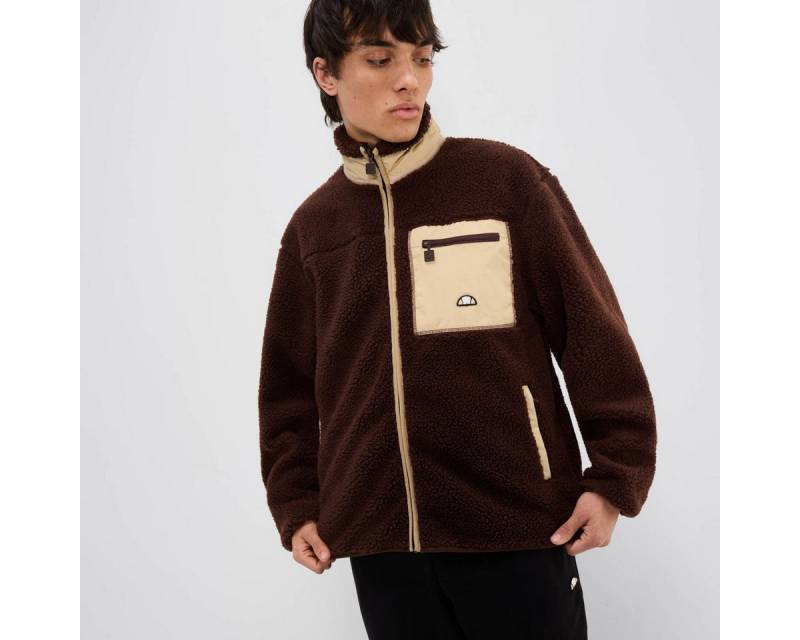 Ellesse Fleecejacke VITERBO FZ JACKET von Ellesse