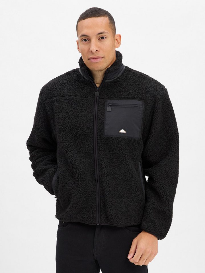Ellesse Fleecejacke Viterbo von Ellesse