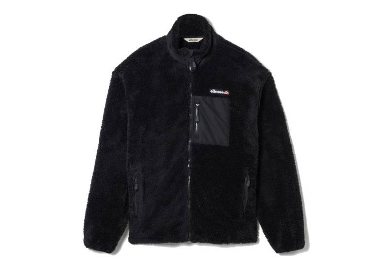 Ellesse Fleecejacke ellesse Herren Fleecejacke Cervacol Sherpa Fleece SHZ22305 von Ellesse