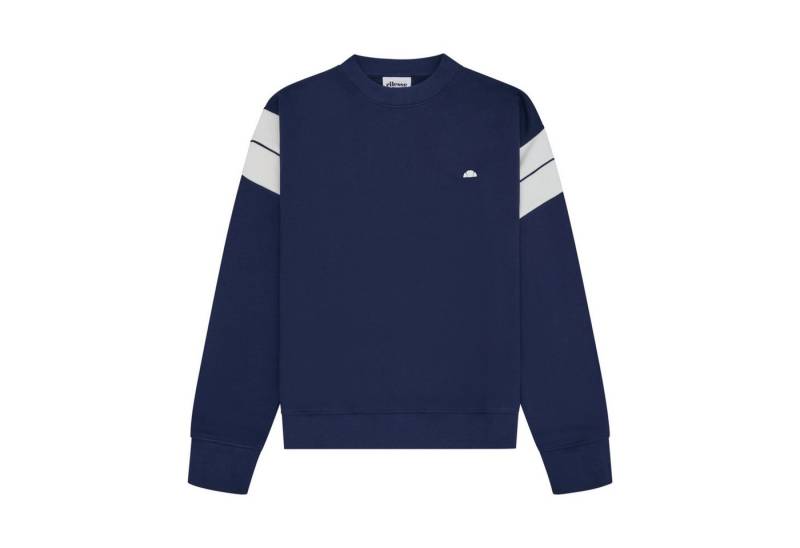 Ellesse Fleecepullover ellesse Damen Pullover Calgary Sweatshirt SGB22760 von Ellesse