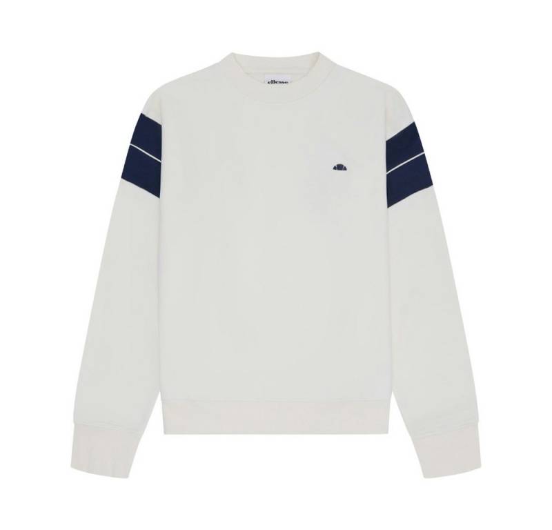 Ellesse Fleecepullover ellesse Damen Pullover Calgary Sweatshirt SGB22760 von Ellesse