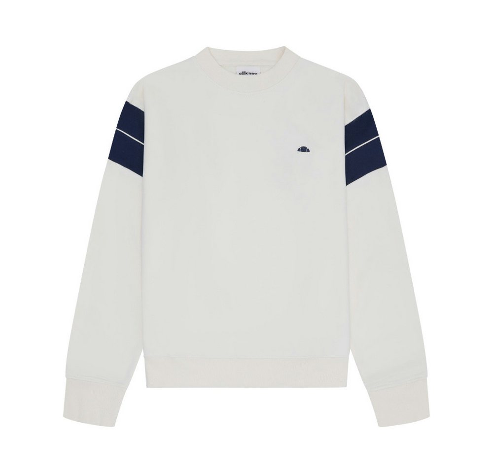 Ellesse Fleecepullover ellesse Damen Pullover Calgary Sweatshirt SGB22760 Ellesse Fleecepullover ellesse Damen Pullover Calgary Sweatshirt SGB22760 von Ellesse