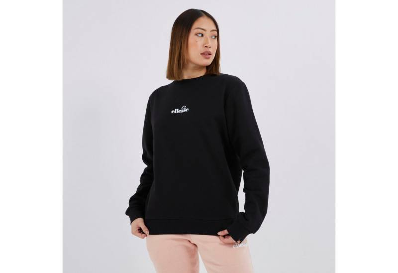 Ellesse Fleecepullover ellesse Damen Pullover SVETLANA SWEATSHIRT SGP16454 Ellesse Fleecepullover ellesse Damen Pullover SVETLANA SWEATSHIRT SGP16454 von Ellesse