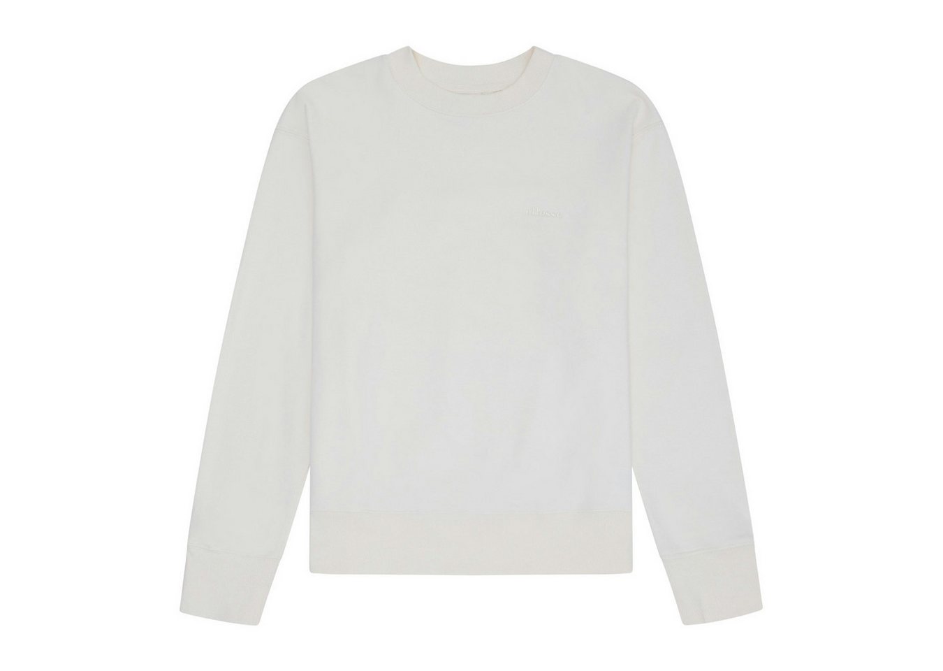 Ellesse Fleecepullover ellesse Herren Pullover Corcolle Sweatshirt SHB22838 von Ellesse