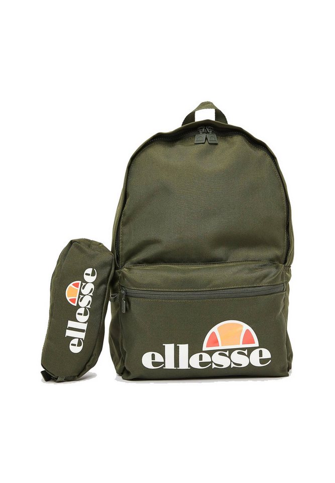 Ellesse Freizeitrucksack Rgent Backpack von Ellesse