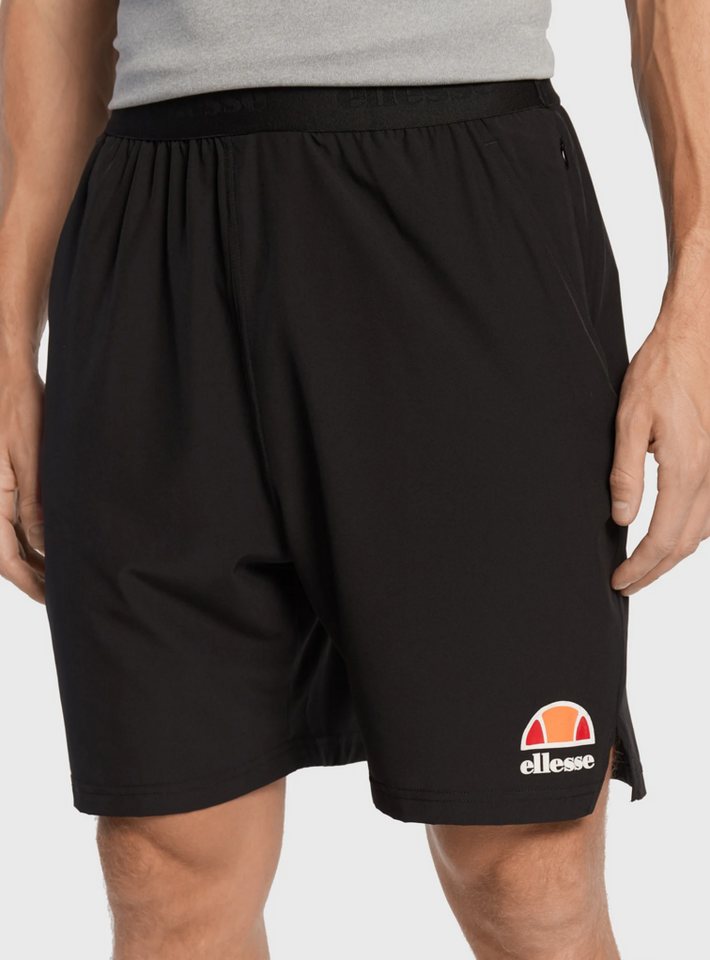 Ellesse Funktionsshorts VIVALDI SHORT von Ellesse