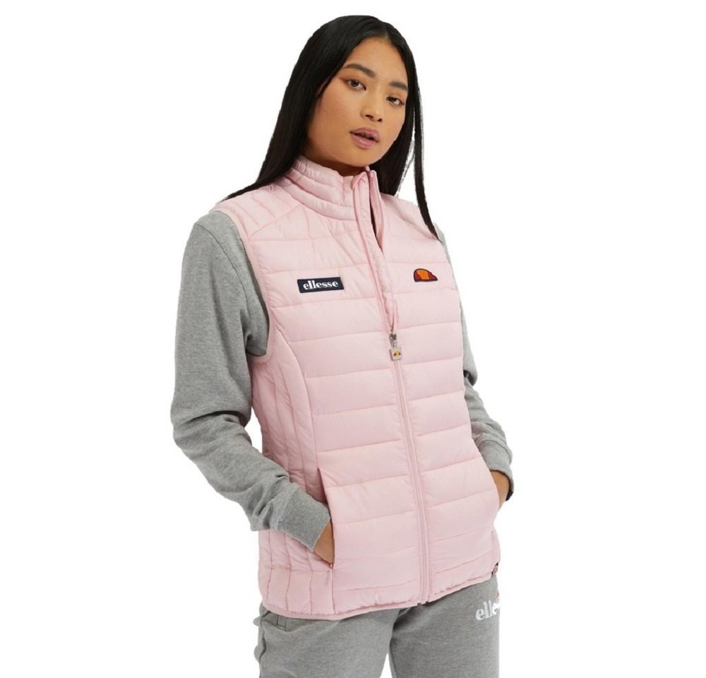 Ellesse Funktionsweste Ellesse Damen Weste Baria Gilet von Ellesse