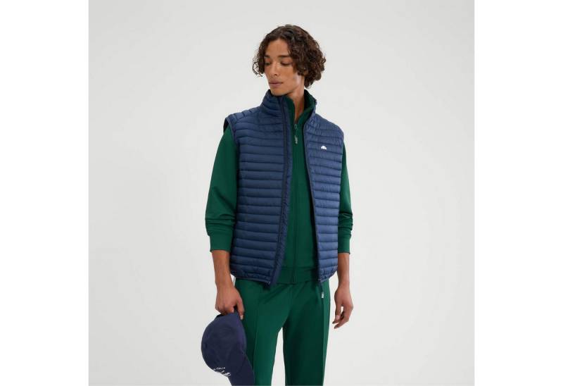 Ellesse Funktionsweste ellesse Herren Weste Pal Padded Gilet SHB22878 von Ellesse