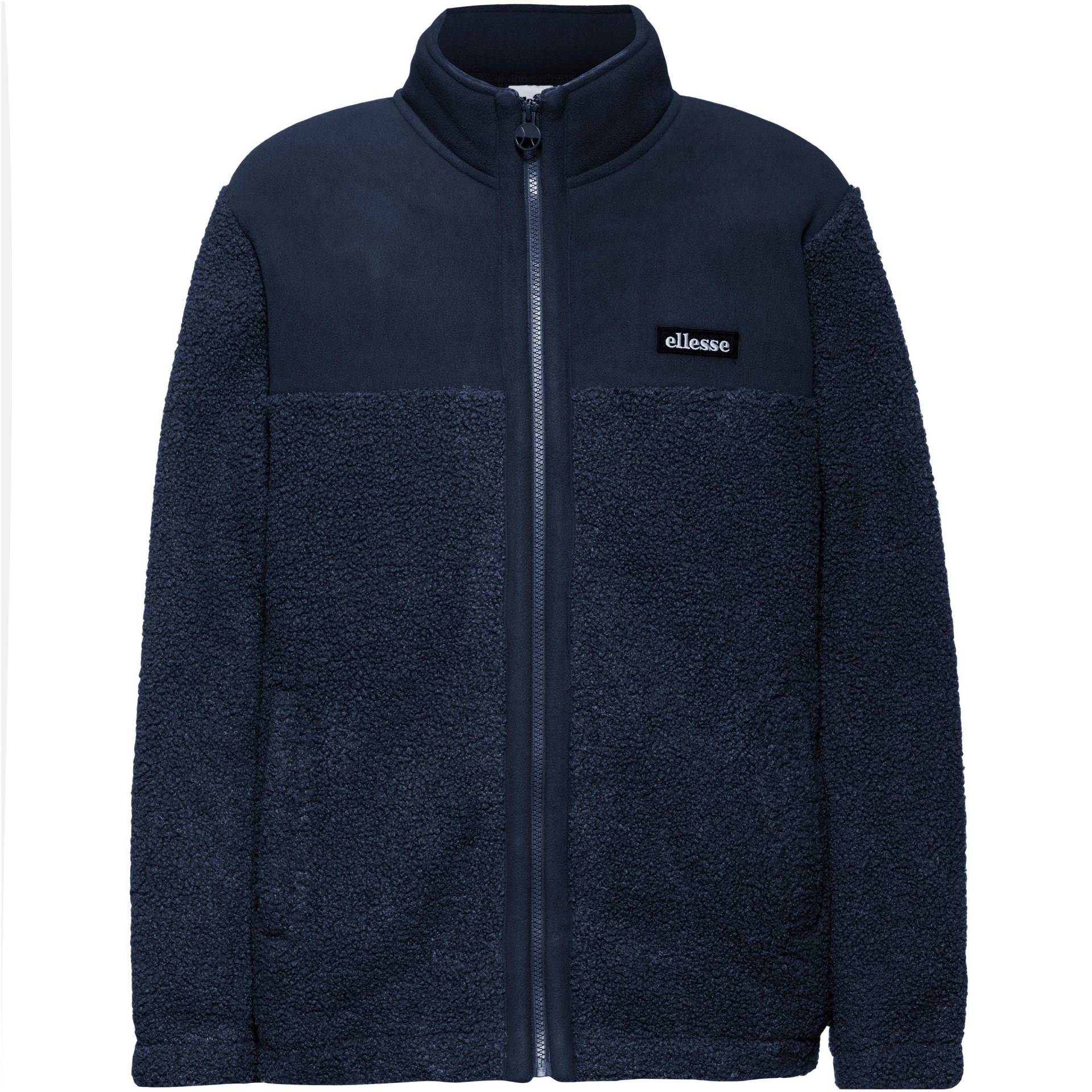 Ellesse Furry Fleecejacke Herren Ellesse Furry Fleecejacke Herren von Ellesse