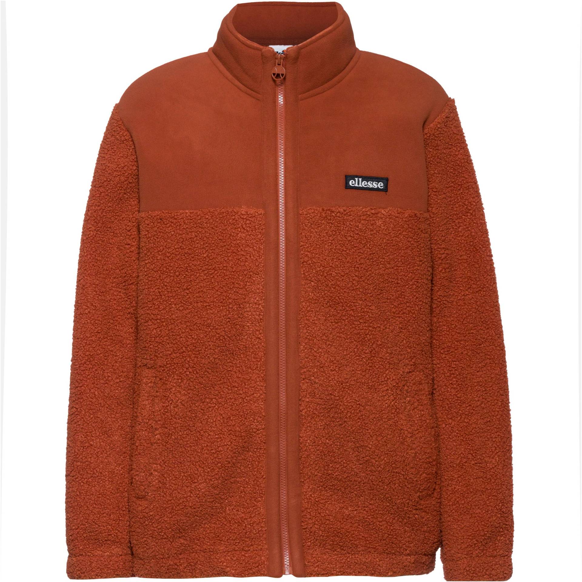 Ellesse Furry Fleecejacke Herren Ellesse Furry Fleecejacke Herren von Ellesse