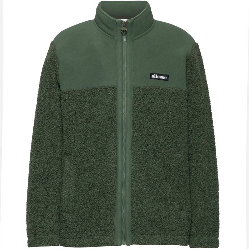 Ellesse Furry Fleecejacke Herren von Ellesse