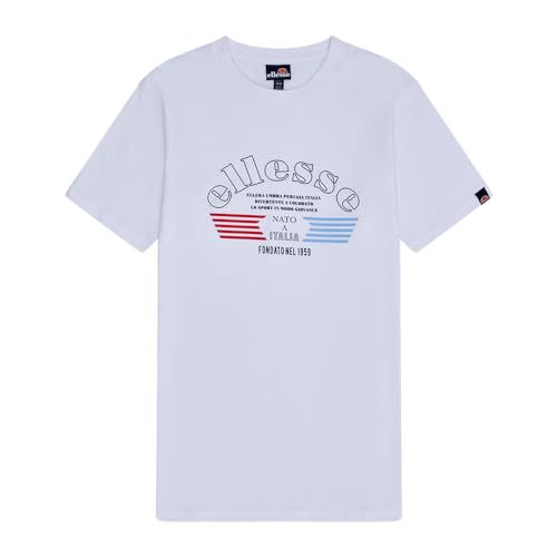 Ellesse GIAMBETTIO T-Shirt - L von Ellesse