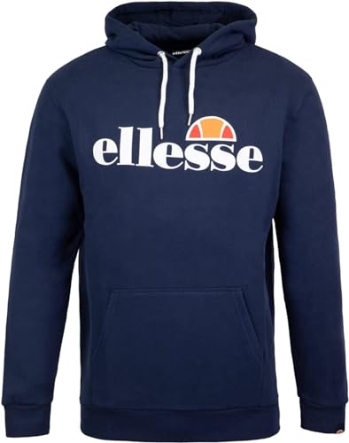 Ellesse Gottero Hoody (M, Navy) von Ellesse