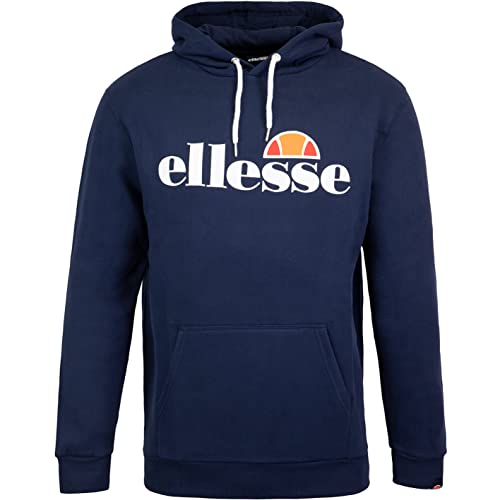 Ellesse Gottero Hoody (XL, Navy) von Ellesse