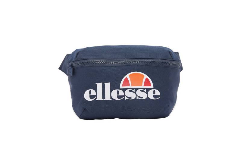 Ellesse Henkeltasche Unisex Umhängetasche Polyester ROSCA von Ellesse