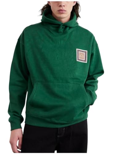 Ellesse Herren Hoodie Prerro Dark Green L von Ellesse