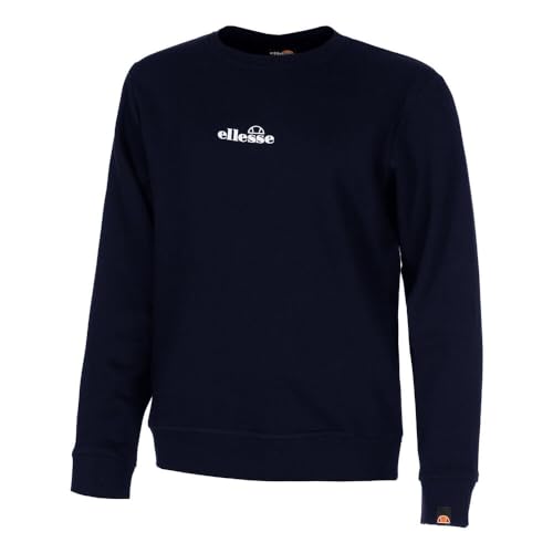 Ellesse Herren Sweatshirt Kiamto Navy M von Ellesse