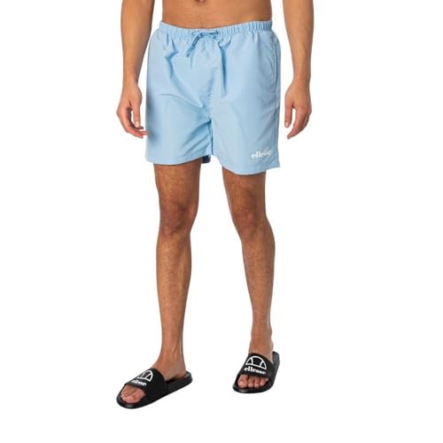 Ellesse Herren Lamina Blue Badehose L von Ellesse