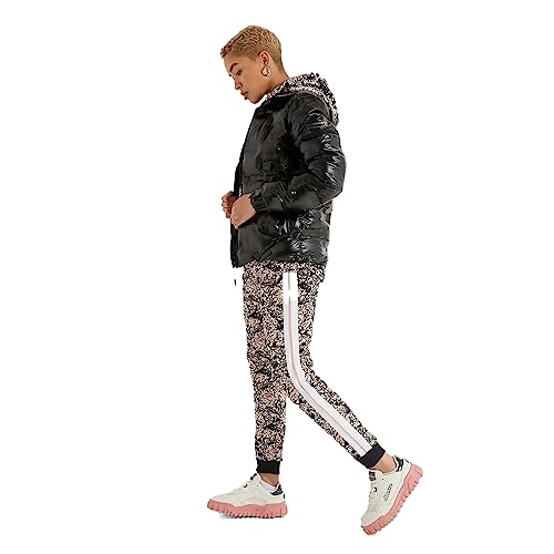 Ellesse Herren Lune Track Pant Hose, Camo, M von Ellesse