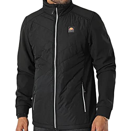 Ellesse Herren Montellio Jacket Jacke, bunt, S Ellesse Herren Montellio Jacket Jacke, bunt, S von Ellesse