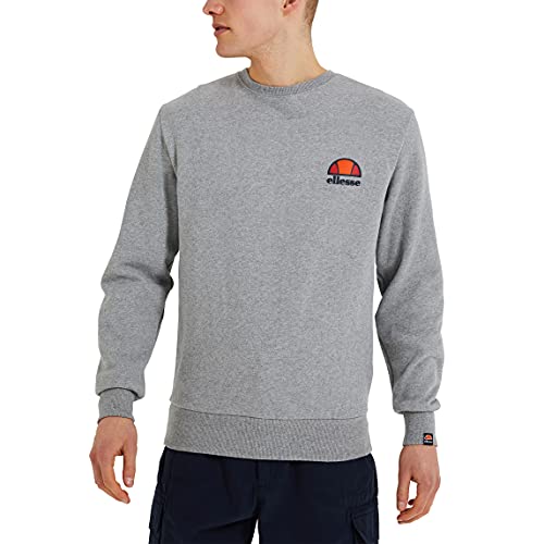 Ellesse Herren Sweatshirt Diveria von Ellesse