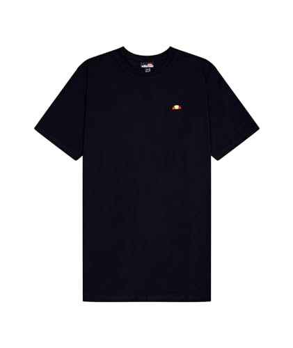 Ellesse Herren T-Shirt Holdino, Farbe:Black, Größe:S von Ellesse