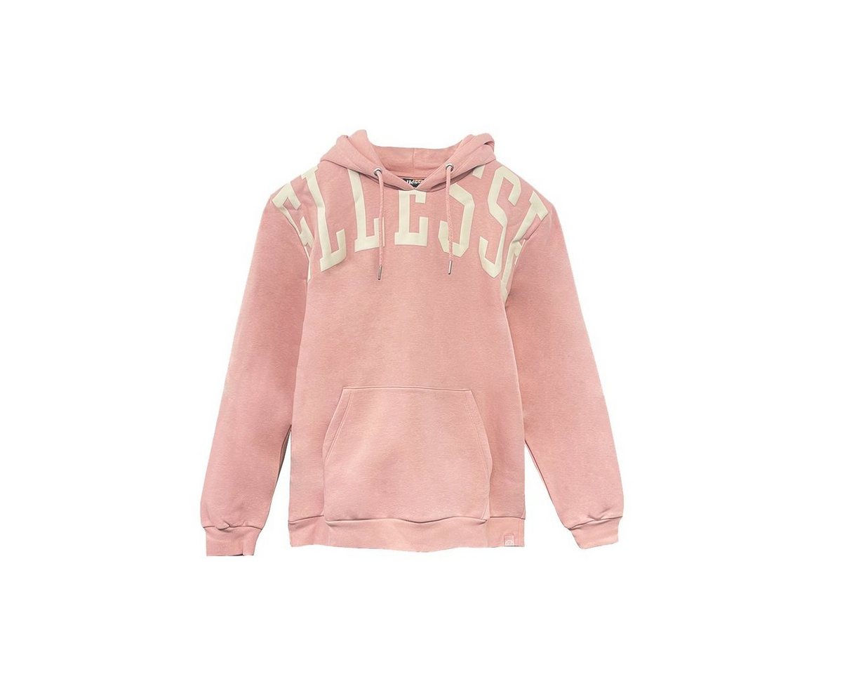 Ellesse Hoodie Huffo OH (1-tlg) von Ellesse