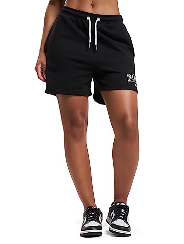 Ellesse Hosen Damen Shorts Schwarz S Ellesse Hosen Damen Shorts Schwarz S von Ellesse