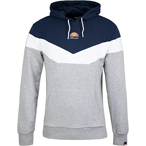 Ellesse Hugo Hoody (S, Grey) von Ellesse