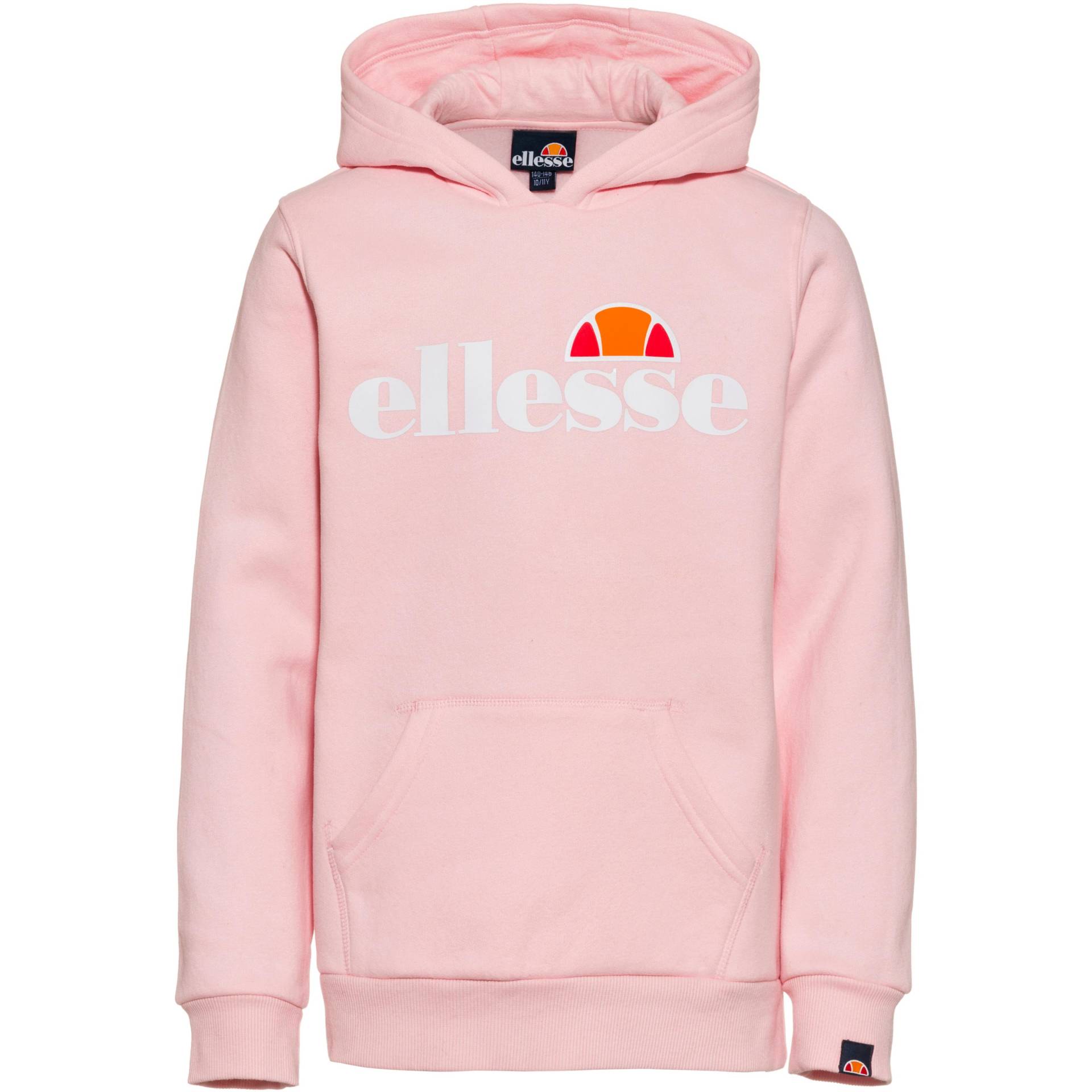 Ellesse ISOBEL OH JNR Hoodie Mädchen von Ellesse